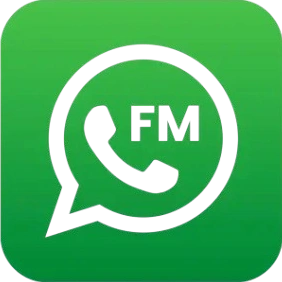 fm logo