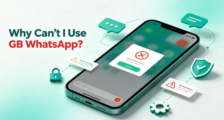 Use GB WhatsApp